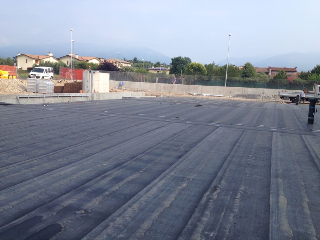 guaina ardesiata prezzi