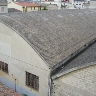 Costo Smaltimento Eternit