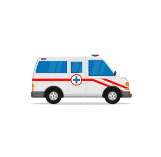 autoambulanza privata roma
